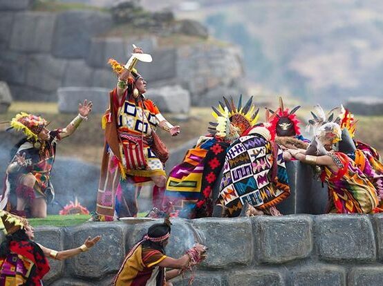 Inti Raymi